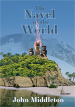 The Navel of the World cover